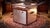 White Star Trunk in Steel and Leather by Timothy Oulton, 2010s For Sale - Image 17 of 18