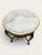 Wood Mid 20th-Century French Louis Vx Style Tables. For Sale - Image 7 of 12