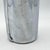 Carrol Boyes Large (13-Inch) Metal "Acrobat" Vase (Modern Figural Metal Sculpture) Please Read For Sale - Image 9 of 17