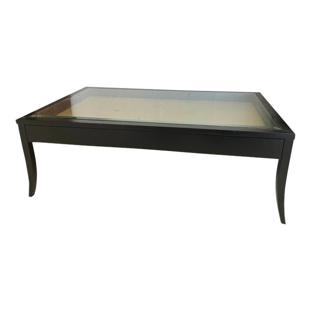 Maxine Snider Inc. Collector's Table For Sale