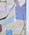 24”W x 30”H Oil On Linen, Float Frame Ready To Hang 2025 Inspired by playgrounds, making new friends, nervous energy and...