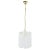 Suspension Lamp in Murano Glass, Italy, 1990s For Sale - Image 13 of 13