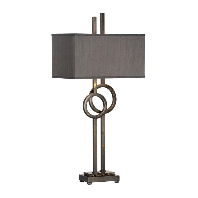 Wildwood Tootsie Table Lamp For Sale In Raleigh - Image 6 of 6