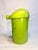 Mid 20th Century Quirky Custom Pig Trash Can For Sale - Image 9 of 9