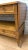 English Regency Style Rolling Drop Leaf Server by Sligh Furniture For Sale In Chicago - Image 6 of 9