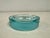 Mid-Century Blue Murano Glass Dish, 1960s For Sale - Image 6 of 8