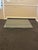 Alanda Coffee Table Paolo Piva for B&b Italia – Black Steel & Glass For Sale - Image 10 of 14