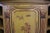 Early 21st Century Chinoiserie Green Asian Hutch Cabinet For Sale - Image 13 of 13