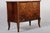 Small Antique Biedermeier Chest of Drawers in Walnut, 1810 For Sale - Image 17 of 18