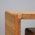 Vintage Bedside Table in Exotic Woods Veneer, 1930s For Sale - Image 4 of 10