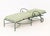 Light Green Richard Frinier X Brown Jordan Patio Set, 3 Pieces For Sale - Image 8 of 17