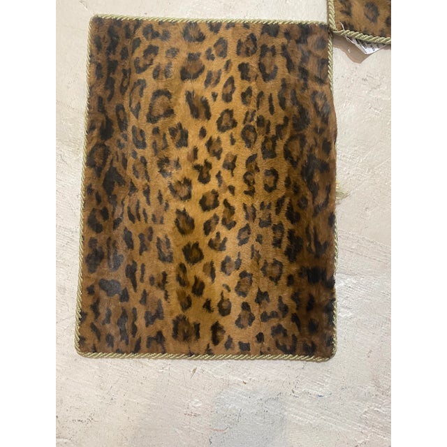 Late 19th Century Late 19th Century French Pillow Covers- a Pair For Sale - Image 5 of 9