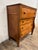 American Antique 19th Century American Empire Chest For Sale - Image 3 of 12
