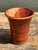 Late 20th Century Vintage Original Studio Pottery Vase For Sale - Image 5 of 12