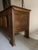 Carved Oak Chest Sideboard, 18th Century For Sale - Image 10 of 13
