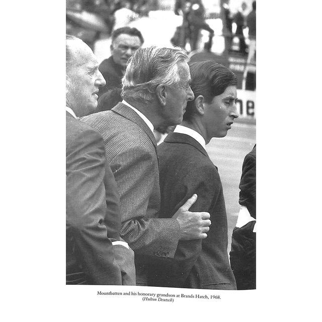 1990s "Charles: The Untold Story" 1993 Benson, Ross For Sale - Image 5 of 9