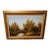 1930s Wilhelm Koenig Original Painting For Sale