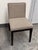 Gray McCreary Modern for Room & Board Ansel Side Chairs, Pair For Sale - Image 8 of 12