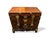 Brown Antique Korean Butterfly Wedding Chest | 19th Century Elm Wood Tansu With Brass Butterfly Inlays, Dowry Cabinet For Sale - Image 8 of 8