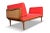 Mid 20th Century Teak + Cane Daybed by Peter Hvidt For Sale - Image 9 of 12
