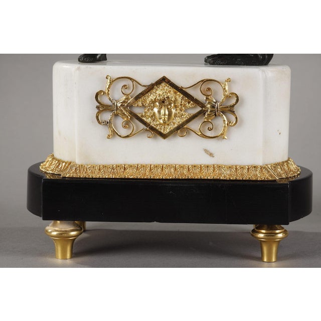 Spinx Candleholders, Set of 2 For Sale - Image 16 of 18