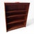 1960s Mid-Century Danish Teak Compact Bookcase, 1960s For Sale - Image 5 of 8