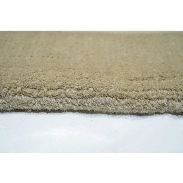 Traditional Sumak Rug 8' X 10' For Sale - Image 3 of 11