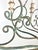 Vincente Eight Light Wood & Iron Painted Chandelier by Miamar Home For Sale - Image 10 of 12