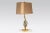 1970s Sculptural Table Lamps by Willy Daro, 1978, Set of 2 For Sale - Image 5 of 9