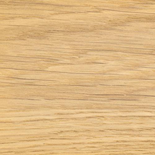 Wood Left Handed Oiled Oak Lungangolo by Achille Castiglioni for Karakter For Sale - Image 7 of 11