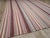 Galerie Shabab Collection Mid-20th Century Turkish Flatweave Kilim Carpet For Sale In New York - Image 6 of 8