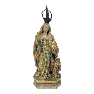18th Century Spanish Idol