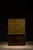 Antique Wooden Document Cabinet in Green For Sale - Image 4 of 8