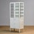 Industrial Iron Medicine Cabinet, 1950s For Sale - Image 3 of 12