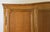 Vintage French Louis XVI Style Wardrobe in Oak For Sale - Image 5 of 11