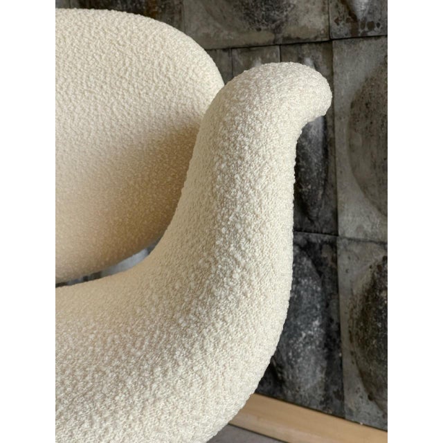 Little Tulip Chair by Pierre Paulin for Artifort, 1960s For Sale - Image 13 of 18