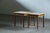 Vintage Brutalist Danish Oak Nightstands with Ceramic Tile Tops, 1970s, Set of 2 For Sale - Image 13 of 13
