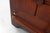 Art Deco Carved Geometric Sideboard in Oak by Charles Dudouyt, 1940 For Sale - Image 17 of 18