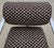 Milo Baughman for Thayer Coggin 1970s Postmodern Chrome Cantilever Armchairs Pair For Sale - Image 11 of 18