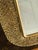 2000 - 2009 Gold Murano Glass Photo Frame, 2000s For Sale - Image 5 of 10