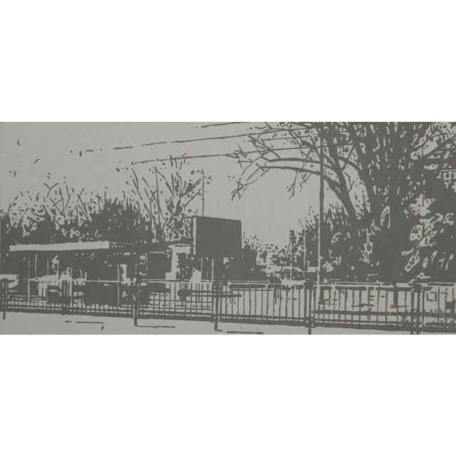 Early 21st Century Joanna Woyda, Warsaw 3, 2013 For Sale - Image 5 of 5