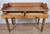 Victorian Pine Farmhouse Kitchen Table, 19th Century For Sale - Image 3 of 18