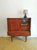 Wood Mid-Century Danish Sideboard, 1950s For Sale - Image 7 of 7