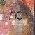 Lucky Road - Large Original Contemporary Abstract Landscape Acrylic Painting on Canvas by Maria C Bernhardsson For Sale In Los Angeles - Image 6 of 6