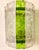 Vintage Italian Wall Light in Glass by Albano Poli for Poliarte, 1970s, Set of 2 For Sale - Image 6 of 10