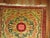 Superfine hand-woven Turkish Pictorial Rug from the early 20th century