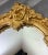 French Wall Mirror in Wood For Sale - Image 6 of 7