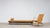 Wood Daybed Model 161 by Hans Olsen for Bramin, 1950s For Sale - Image 7 of 11