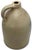 Excellent Antique American 2 Gallon Blue Decorated Stoneware Jug by F B Norton & Co. Worcester Massachusetts 1880s For Sale - Image 15 of 18