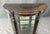 Early 1900s Curio Cabinet With Paw Feet For Sale In Raleigh - Image 6 of 14